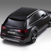 JE Design Audi Q7 5 175x175 at JE Design Audi Q7 Wide Body Kit for 2016MY Model