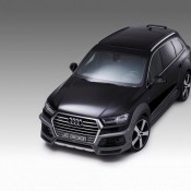 JE Design Audi Q7 6 175x175 at JE Design Audi Q7 Wide Body Kit for 2016MY Model