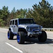 Jeep Wrangler Forgiato 1 175x175 at Super Off Roader: Jeep Wrangler by Forgiato