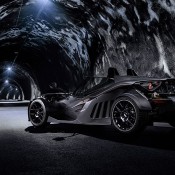 KTM X Bow GT Black Edition 4 175x175 at KTM X Bow GT Black Edition “Full Carbon” Unveiled