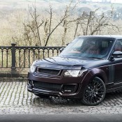 Kahn Design Range Rover RS 1 175x175 at Kahn Design Range Rover RS with Two Tone Finish