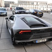 Lamborghini Huracan Steel Edition 11 175x175 at Lamborghini Huracan Steel Edition by M&D