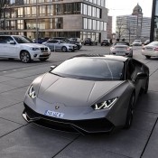 Lamborghini Huracan Steel Edition 12 175x175 at Lamborghini Huracan Steel Edition by M&D