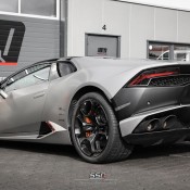 Lamborghini Huracan Steel Edition 3 175x175 at Lamborghini Huracan Steel Edition by M&D