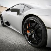 Lamborghini Huracan Steel Edition 4 175x175 at Lamborghini Huracan Steel Edition by M&D