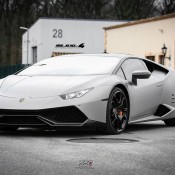 Lamborghini Huracan Steel Edition 5 175x175 at Lamborghini Huracan Steel Edition by M&D