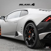 Lamborghini Huracan Steel Edition 8 175x175 at Lamborghini Huracan Steel Edition by M&D