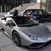 Lamborghini Huracan Steel Edition 9 175x175 at Lamborghini Huracan Steel Edition by M&D