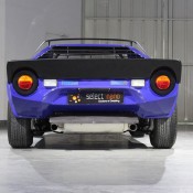 Lancia Startos Stradale 2 175x175 at Gallery: Super Clean Lancia Stratos HF Stradale