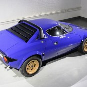 Lancia Startos Stradale 3 175x175 at Gallery: Super Clean Lancia Stratos HF Stradale