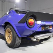 Lancia Startos Stradale 5 175x175 at Gallery: Super Clean Lancia Stratos HF Stradale