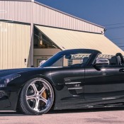 MEC Design SLS 10 175x175 at Gallery: Remembering MEC Design Mercedes SLS