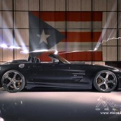 MEC Design SLS 12 175x175 at Gallery: Remembering MEC Design Mercedes SLS
