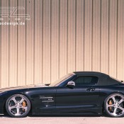 MEC Design SLS 13 175x175 at Gallery: Remembering MEC Design Mercedes SLS