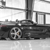 MEC Design SLS 14 175x175 at Gallery: Remembering MEC Design Mercedes SLS