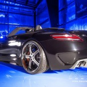 MEC Design SLS 16 175x175 at Gallery: Remembering MEC Design Mercedes SLS