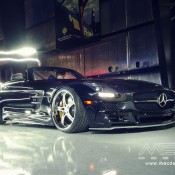 MEC Design SLS 17 175x175 at Gallery: Remembering MEC Design Mercedes SLS