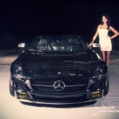 MEC Design SLS 18 175x175 at Gallery: Remembering MEC Design Mercedes SLS