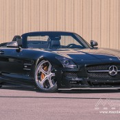 MEC Design SLS 19 175x175 at Gallery: Remembering MEC Design Mercedes SLS