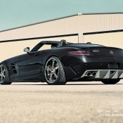 MEC Design SLS 20 175x175 at Gallery: Remembering MEC Design Mercedes SLS