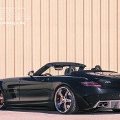 MEC Design SLS 7 175x175 at Gallery: Remembering MEC Design Mercedes SLS