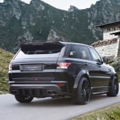 Mansory Range Rover Sport SVR 1 175x175 at Geneva 2016: Mansory Range Rover Sport SVR