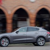 Maserati Levante Action 21 175x175 at Maserati Levante in Action (+Official Pricing)