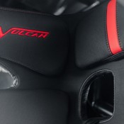 Matte Black Aston Martin Vulcan 11 175x175 at Matte Black Aston Martin Vulcan Looks Meaaan!