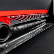 Matte Black Aston Martin Vulcan 3 175x175 at Matte Black Aston Martin Vulcan Looks Meaaan!