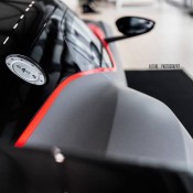 Matte Black Aston Martin Vulcan 5 175x175 at Matte Black Aston Martin Vulcan Looks Meaaan!