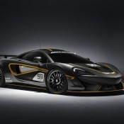 McLaren 570S GT4 1 175x175 at Official: McLaren 570S GT4 and Sprint