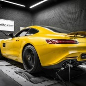 Mcchip DKR AMG GT 2 175x175 Mcchip DKR AMG GT 2 175x175 at Mcchip DKR Unlocks AMG GT’s Full Potential
