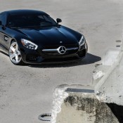 Mercedes AMG GT Forgiato 1 175x175 at Mercedes AMG GT Gets Retro Look Forgiato Rims