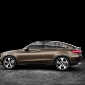 Mercedes GLC Coupe 2 175x175 at Official: 2017 Mercedes GLC Coupe