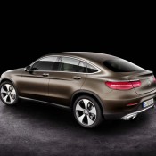 Mercedes GLC Coupe 3 175x175 at Official: 2017 Mercedes GLC Coupe