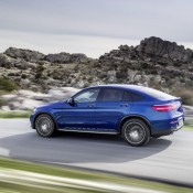 Mercedes GLC Coupe 6 175x175 at Official: 2017 Mercedes GLC Coupe