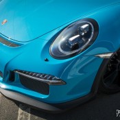 Miami Blue Porsche 991 GT3 RS 4 175x175 Miami Blue Porsche 991 GT3 RS 4 175x175 at Porsche 991 GT3 RS Spotted in Miami Blue