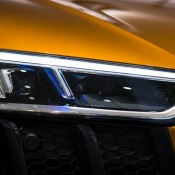 Orange Pearl Audi R8 V10 6 175x175 at Orange Pearl Audi R8 V10 Plus Redefines ‘Exclusive’