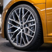 Orange Pearl Audi R8 V10 9 175x175 at Orange Pearl Audi R8 V10 Plus Redefines ‘Exclusive’
