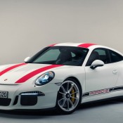 Porsche 911 R Unveiled 1 175x175 at Porsche 911 R Unveiled at Geneva Motor Show