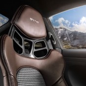 Porsche 911 R int 4 175x175 at Awesome New Promo for Porsche 911 R + New Interior Pics