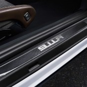 Porsche 911 R int 5 175x175 at Awesome New Promo for Porsche 911 R + New Interior Pics