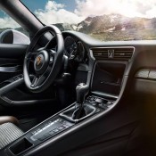 Porsche 911 R int 6 175x175 at Awesome New Promo for Porsche 911 R + New Interior Pics