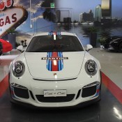 Porsche 991 GT3 RS Martini sale 2 175x175 at Porsche 991 GT3 RS Martini Livery Spotted for Sale