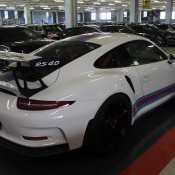 Porsche 991 GT3 RS Martini sale 6 175x175 at Porsche 991 GT3 RS Martini Livery Spotted for Sale