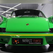 Porsche Carrera RS ECCF 1 175x175 at Impeccable Porsche Carrera RS 2.7 Headed to ECCF