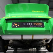 Porsche Carrera RS ECCF 10 175x175 at Impeccable Porsche Carrera RS 2.7 Headed to ECCF