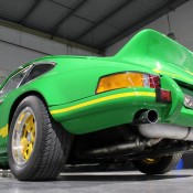 Porsche Carrera RS ECCF 11 175x175 at Impeccable Porsche Carrera RS 2.7 Headed to ECCF