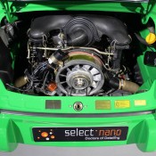 Porsche Carrera RS ECCF 12 175x175 at Impeccable Porsche Carrera RS 2.7 Headed to ECCF