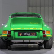 Porsche Carrera RS ECCF 2 175x175 at Impeccable Porsche Carrera RS 2.7 Headed to ECCF